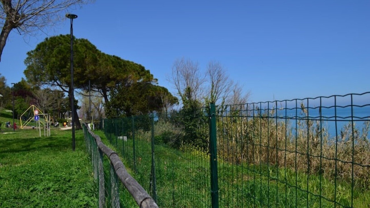 Photo of Outdoor in Ancona