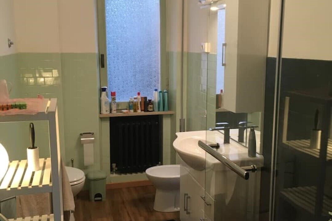 Photo of Bathroom in Ancona
