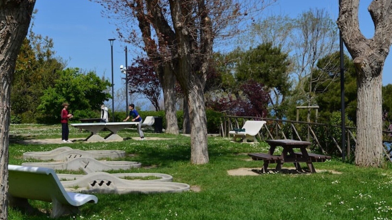 Photo of Outdoor in Ancona