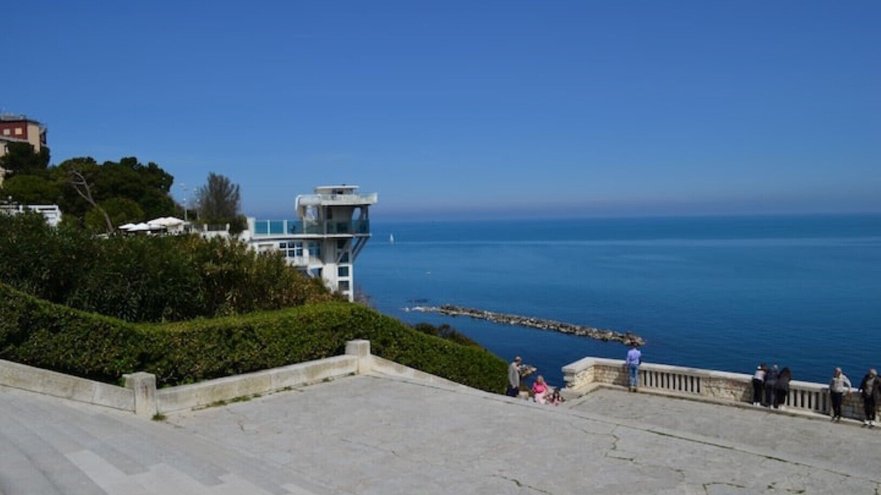 Photo of Outdoor in Ancona