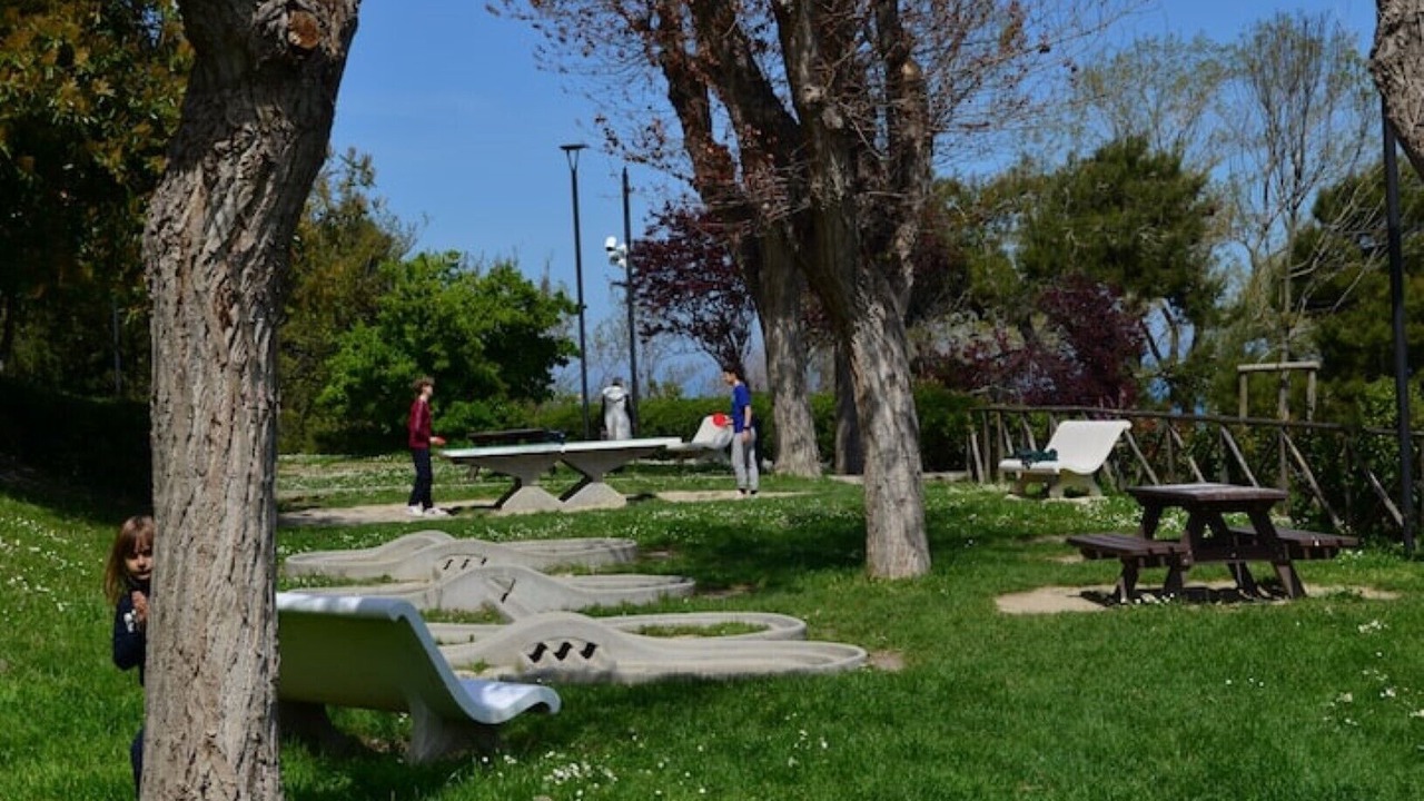 Photo of Outdoor in Ancona