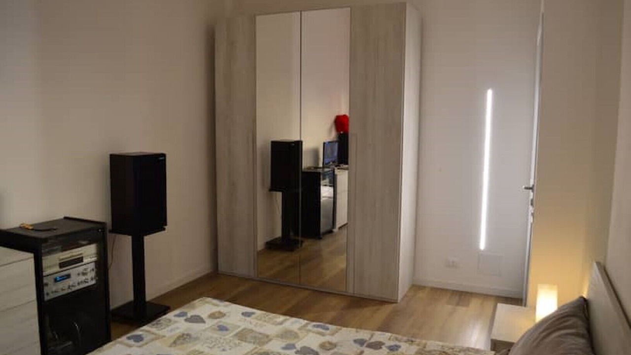 Photo of Bedroom in Ancona