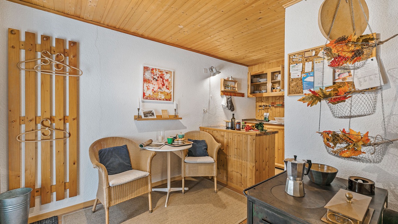 Photo of Livingroom in Sigirino