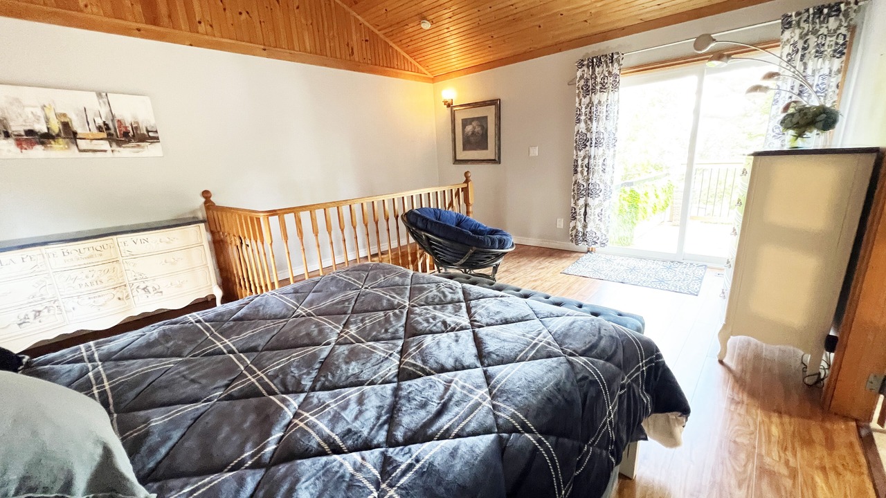 Photo of Bedroom in Barrie