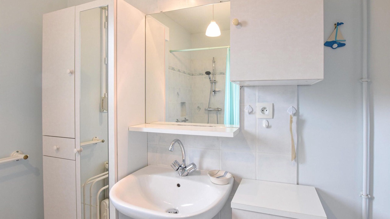 Photo of Bathroom in Creances