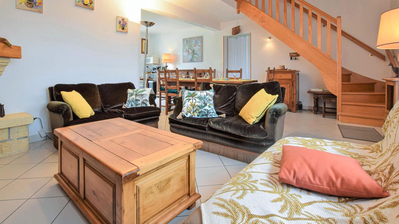 Photo of Bedroom in Creances