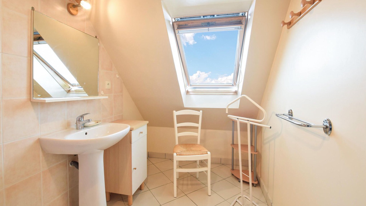 Photo of Bathroom in Creances