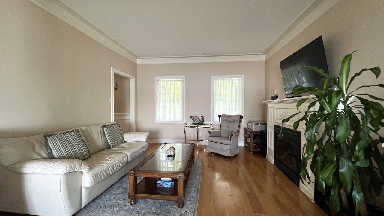 Photo of Livingroom in Calabogie