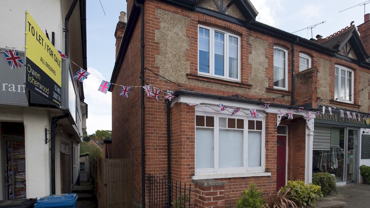 Photo of Outdoor in Sunninghill