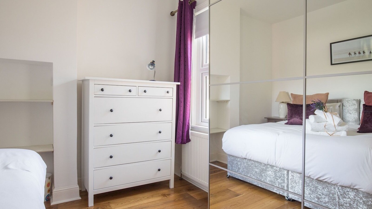 Photo of Bedroom in Sunninghill