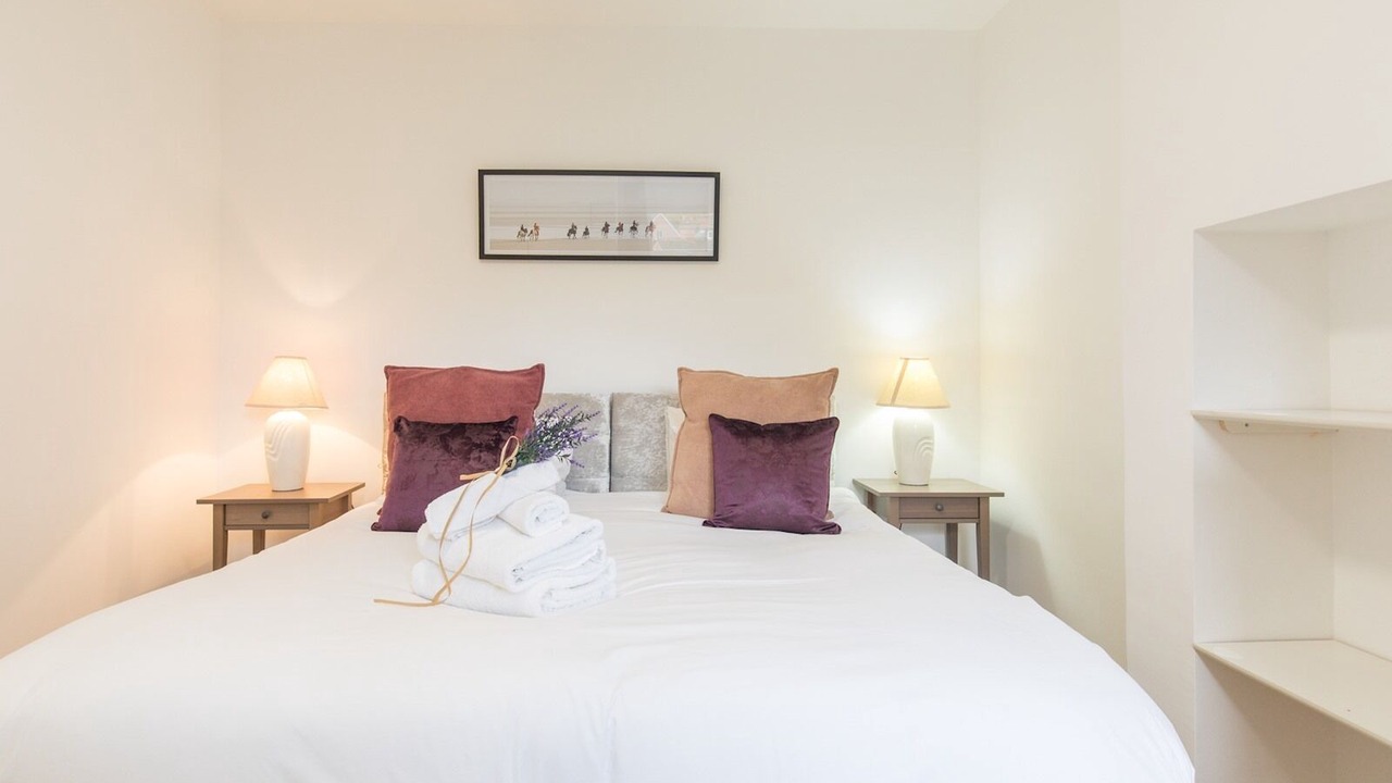 Photo of Bedroom in Sunninghill