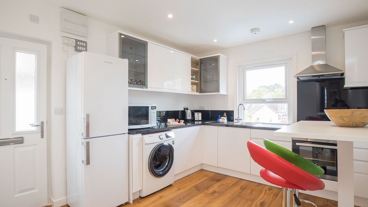 Photo of Kitchen in Sunninghill