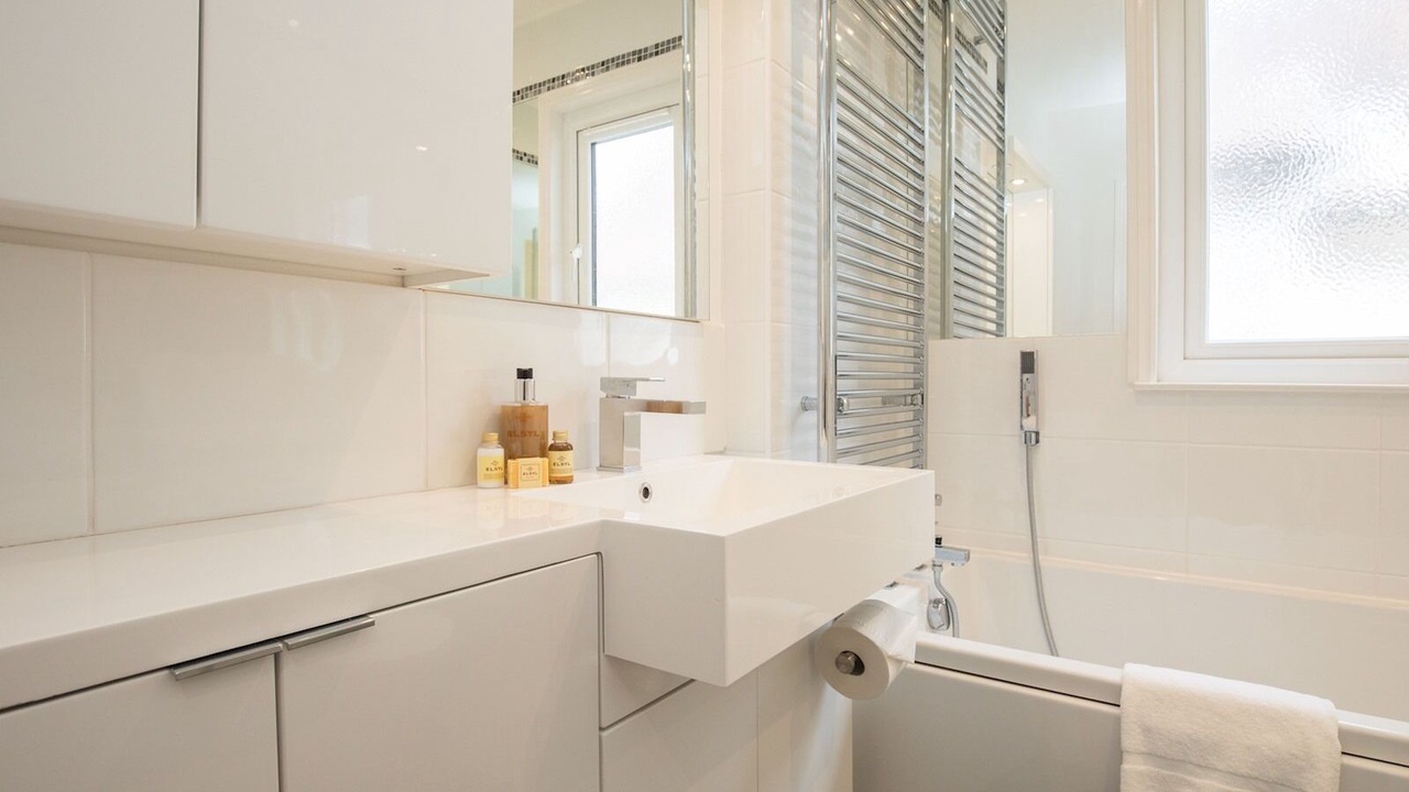 Photo of Bathroom in Sunninghill
