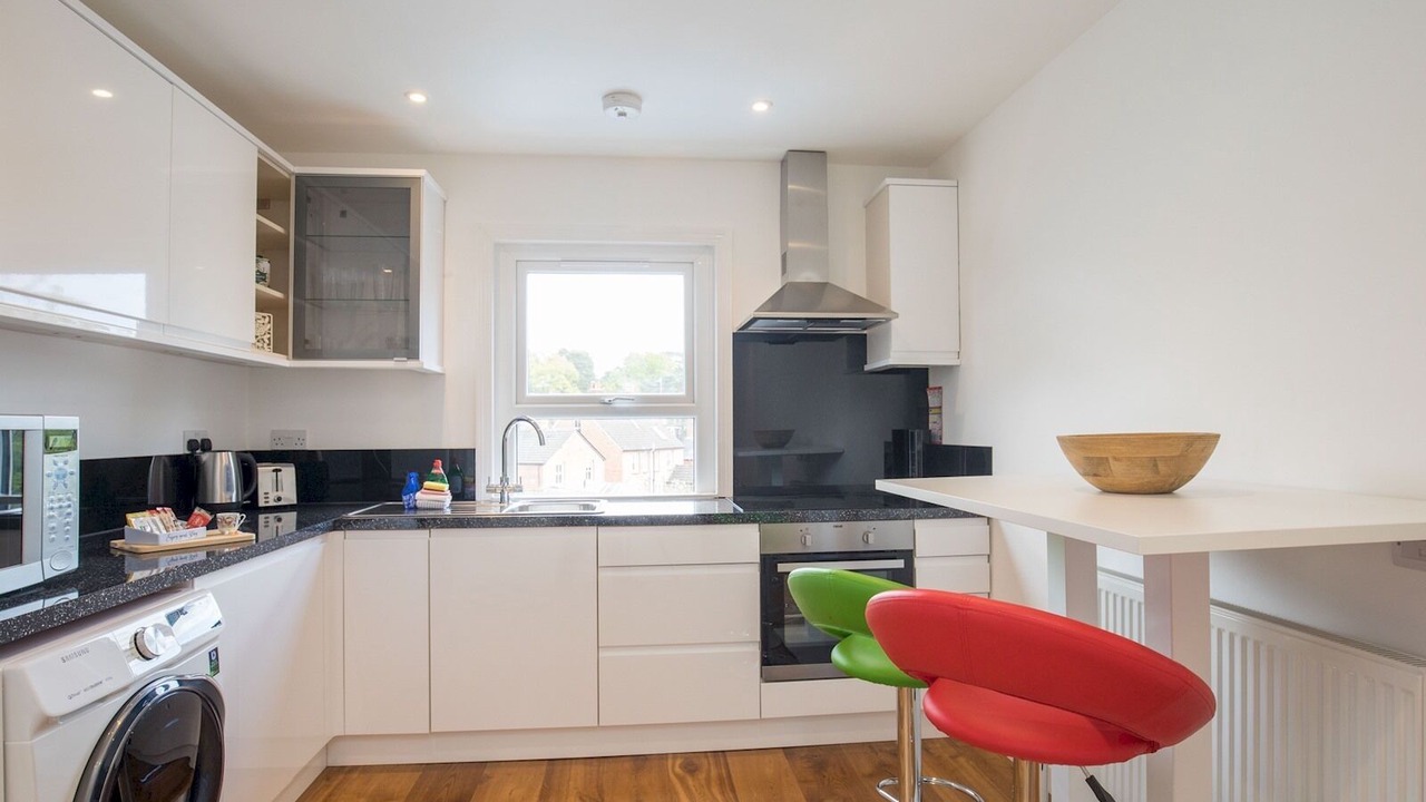 Photo of Kitchen in Sunninghill