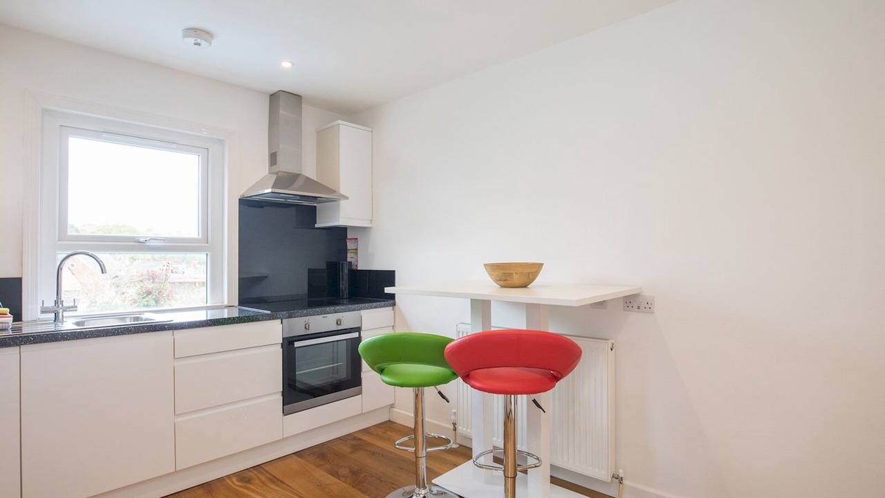 Photo of Kitchen in Sunninghill