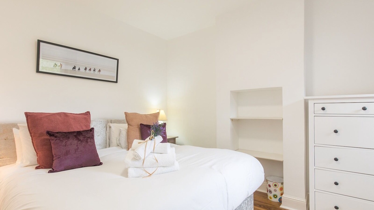 Photo of Bedroom in Sunninghill