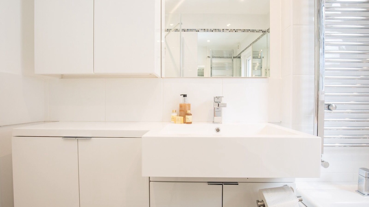Photo of Bathroom in Sunninghill