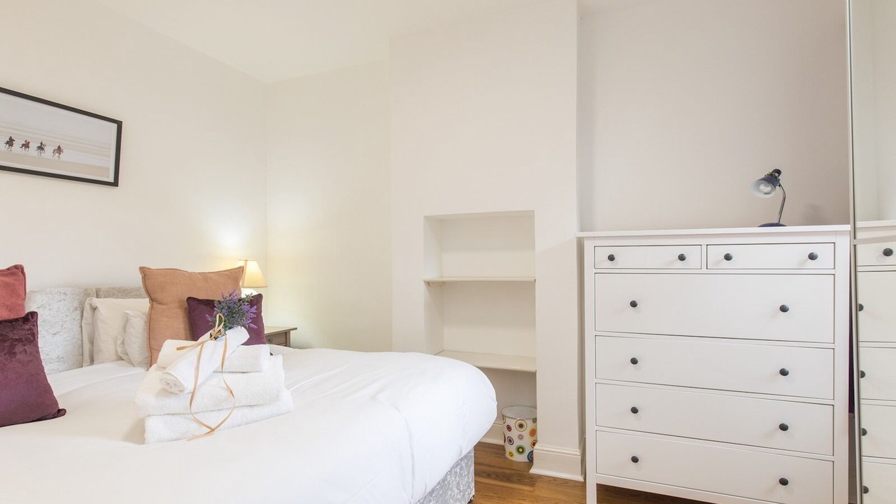Photo of Bedroom in Sunninghill