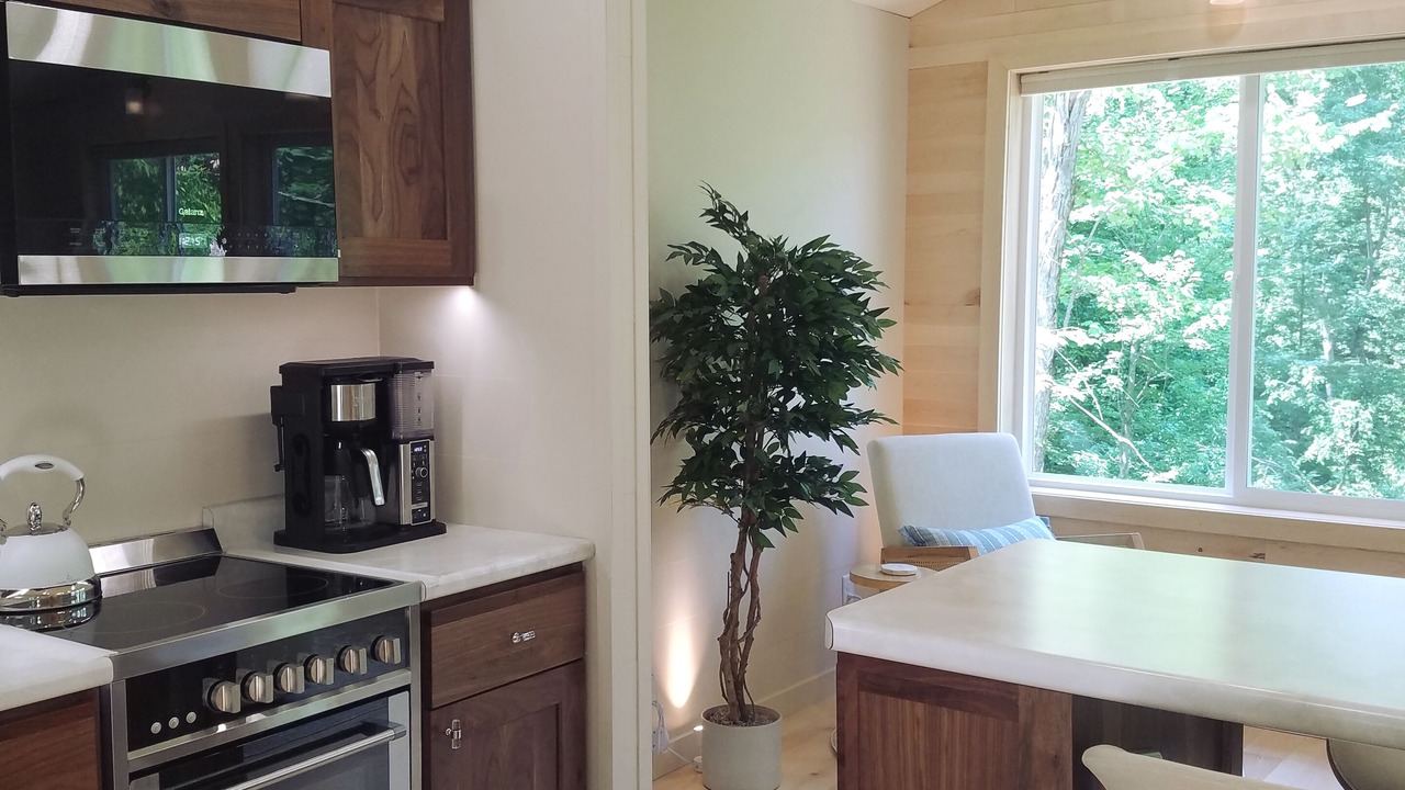 Photo of Kitchen in Elroy