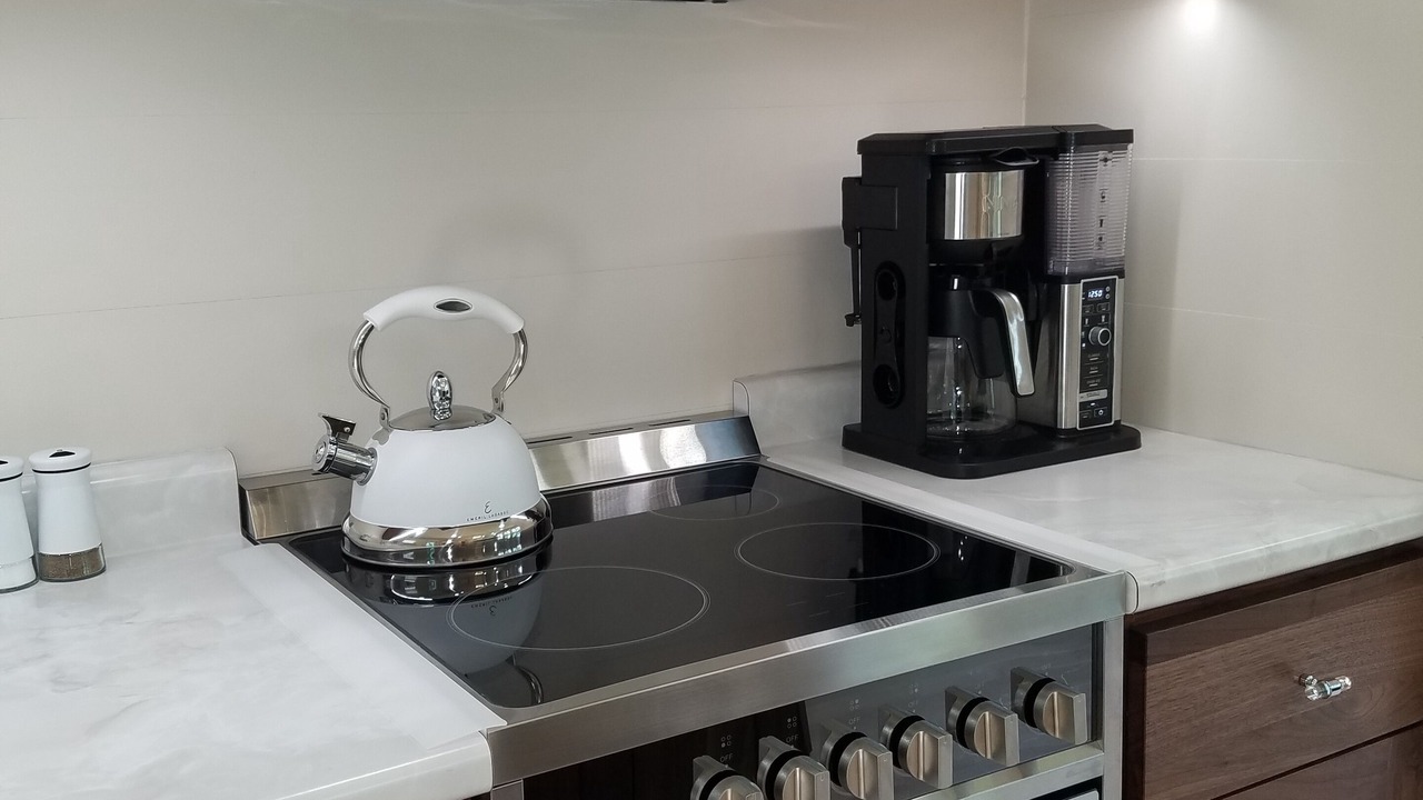 Photo of Kitchen in Elroy