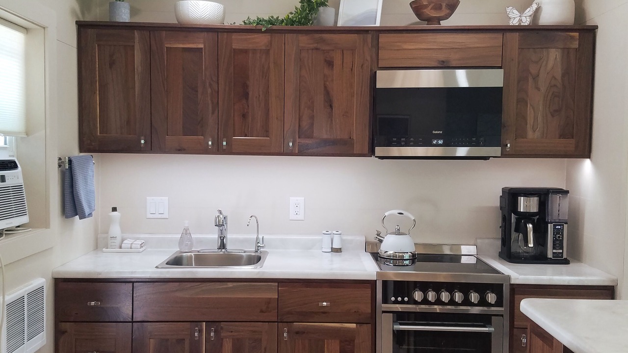 Photo of Kitchen in Elroy