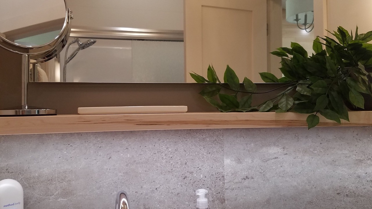 Photo of Bathroom in Elroy