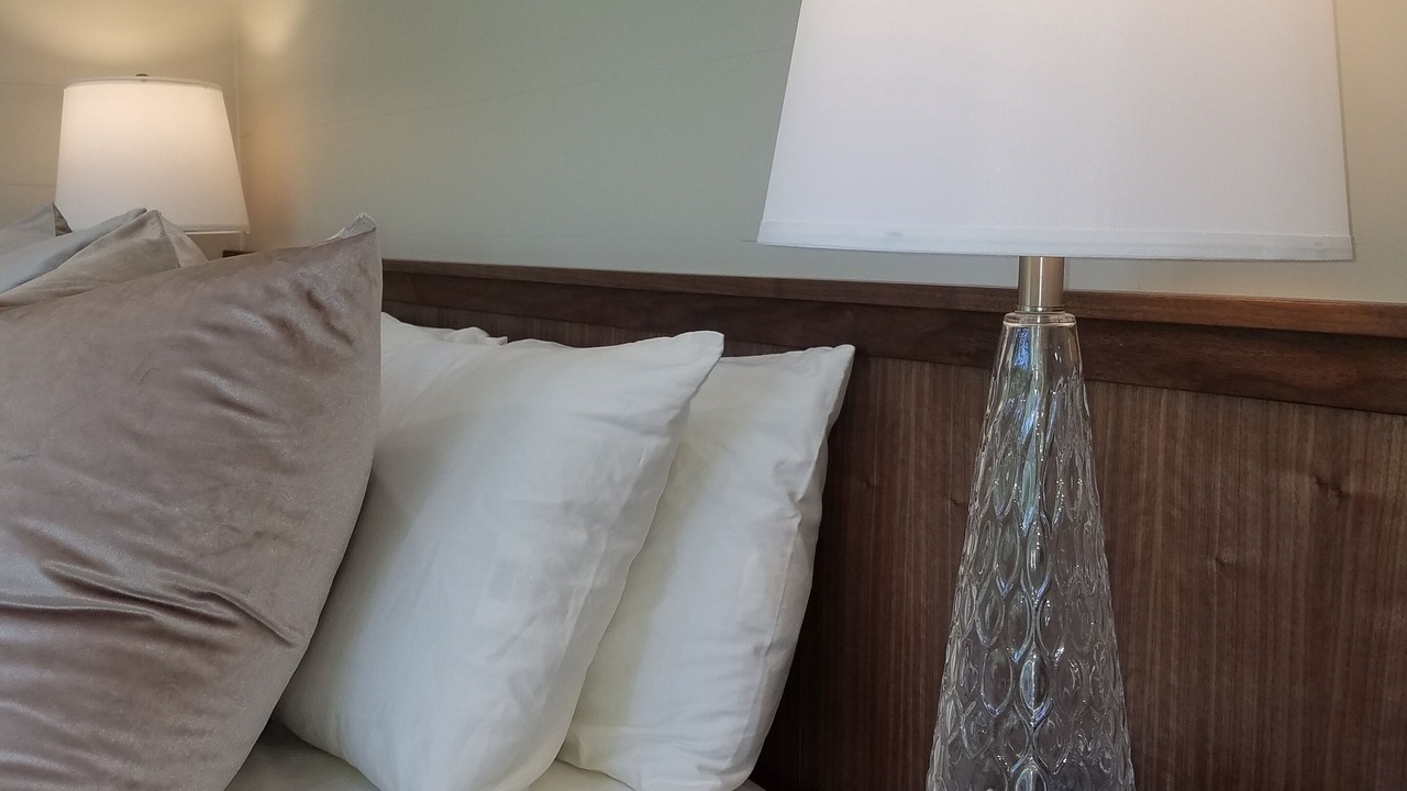 Photo of Bedroom in Elroy