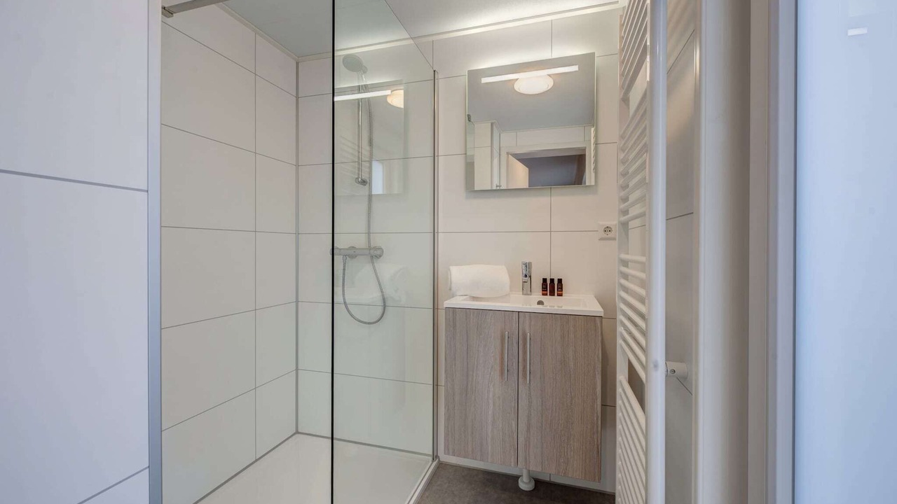 Photo of Bathroom in Ockenburgh