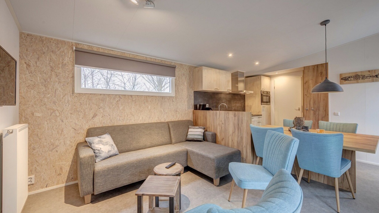 Photo of Livingroom in Ockenburgh