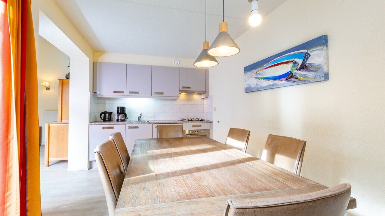 Photo of Livingroom in Bohemen en Meer en Bos