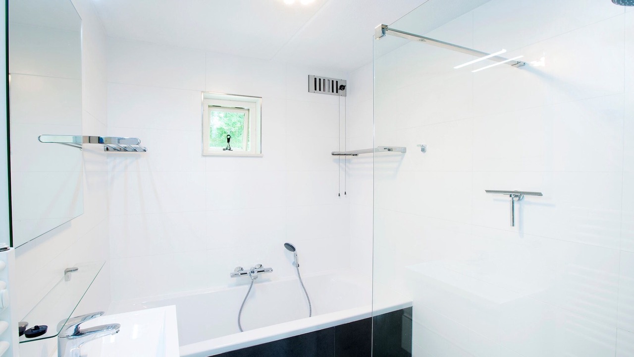 Photo of Bathroom in Bohemen en Meer en Bos