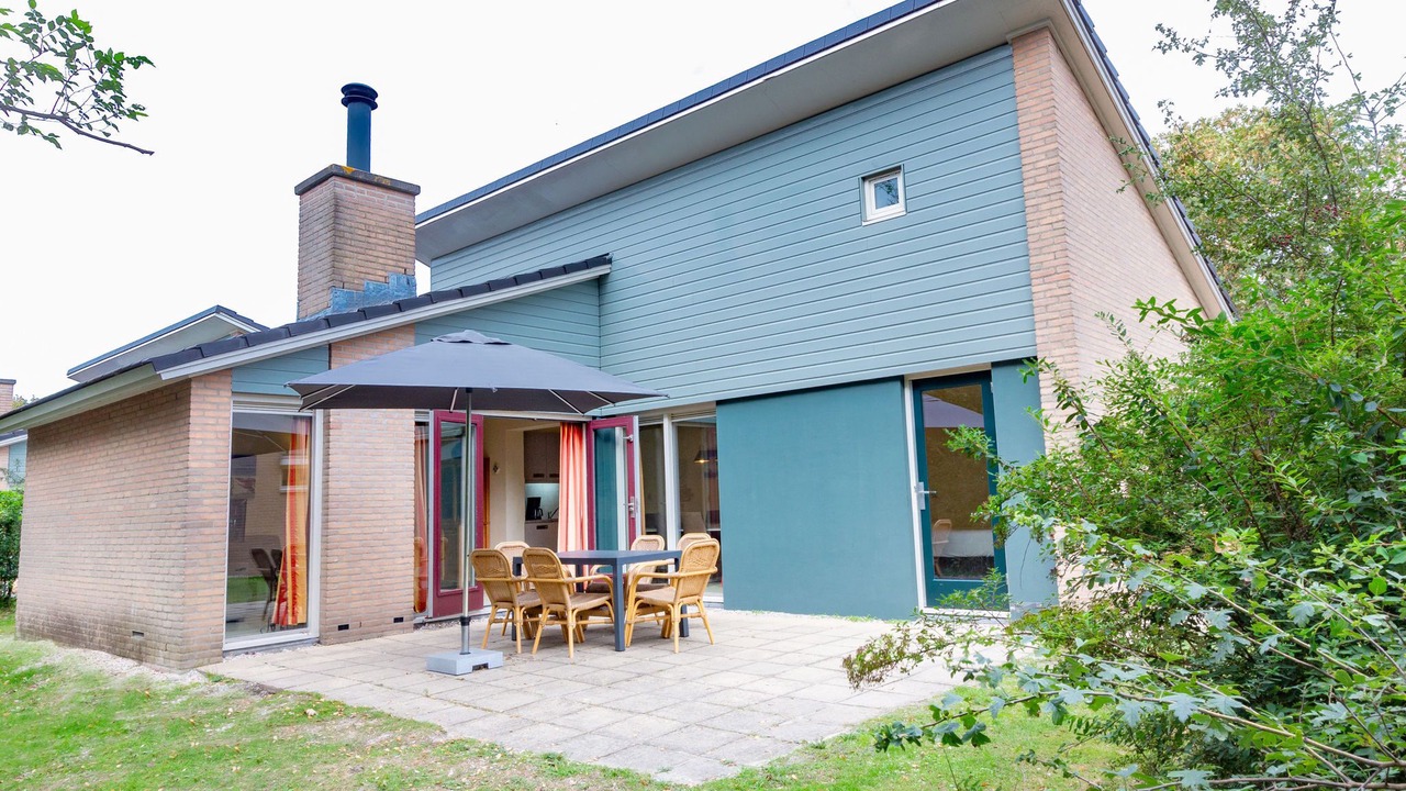 Photo of Outdoor in Bohemen en Meer en Bos