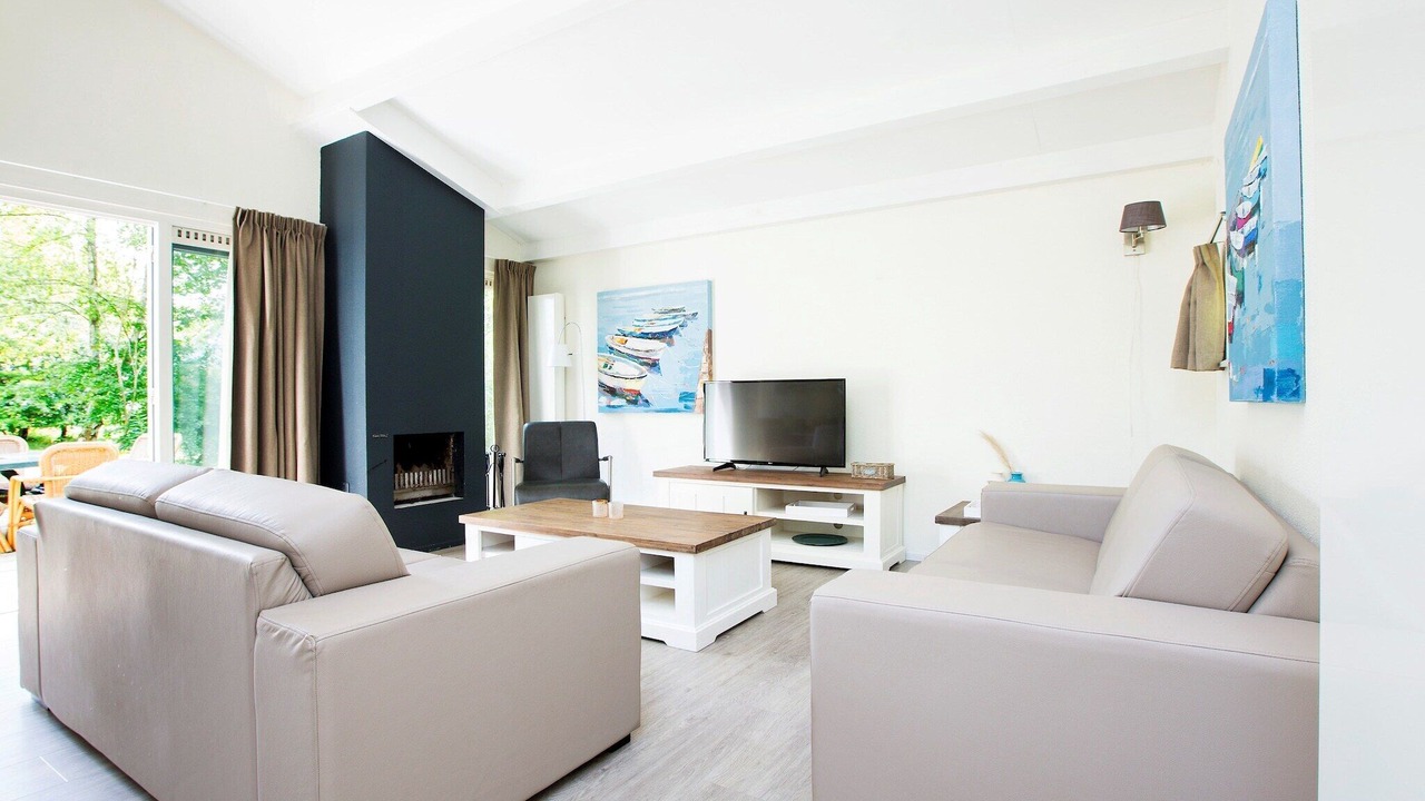 Photo of Livingroom in Bohemen en Meer en Bos