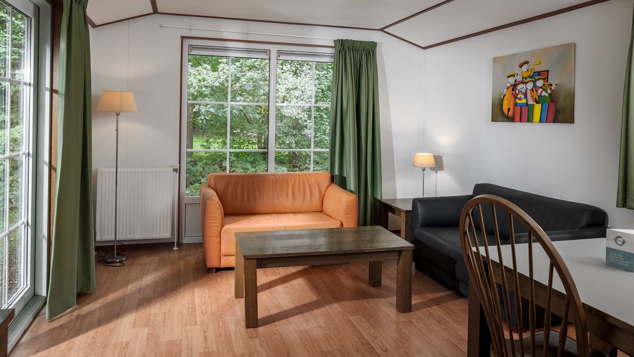 Photo of Livingroom in Borger