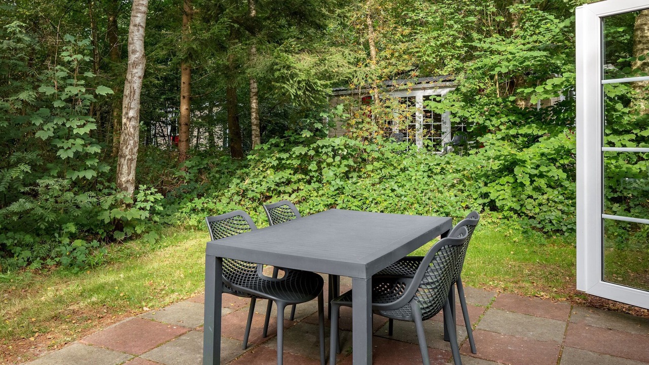 Photo of Patio Balcony in Borger