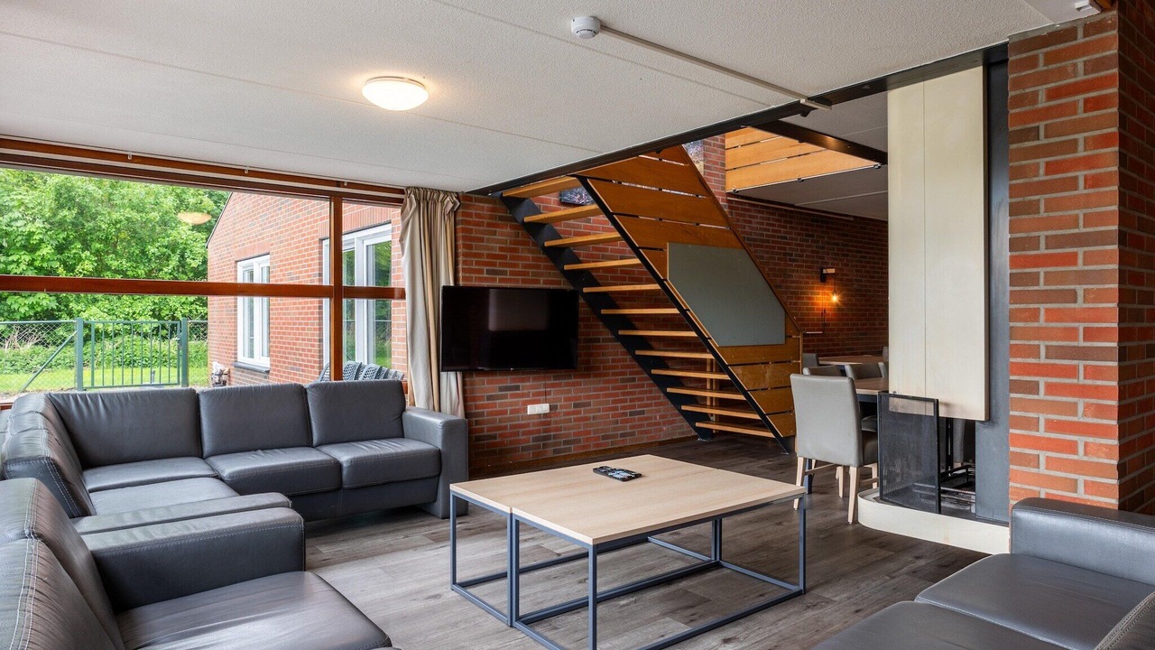 Photo of Livingroom in Gasselternijveen