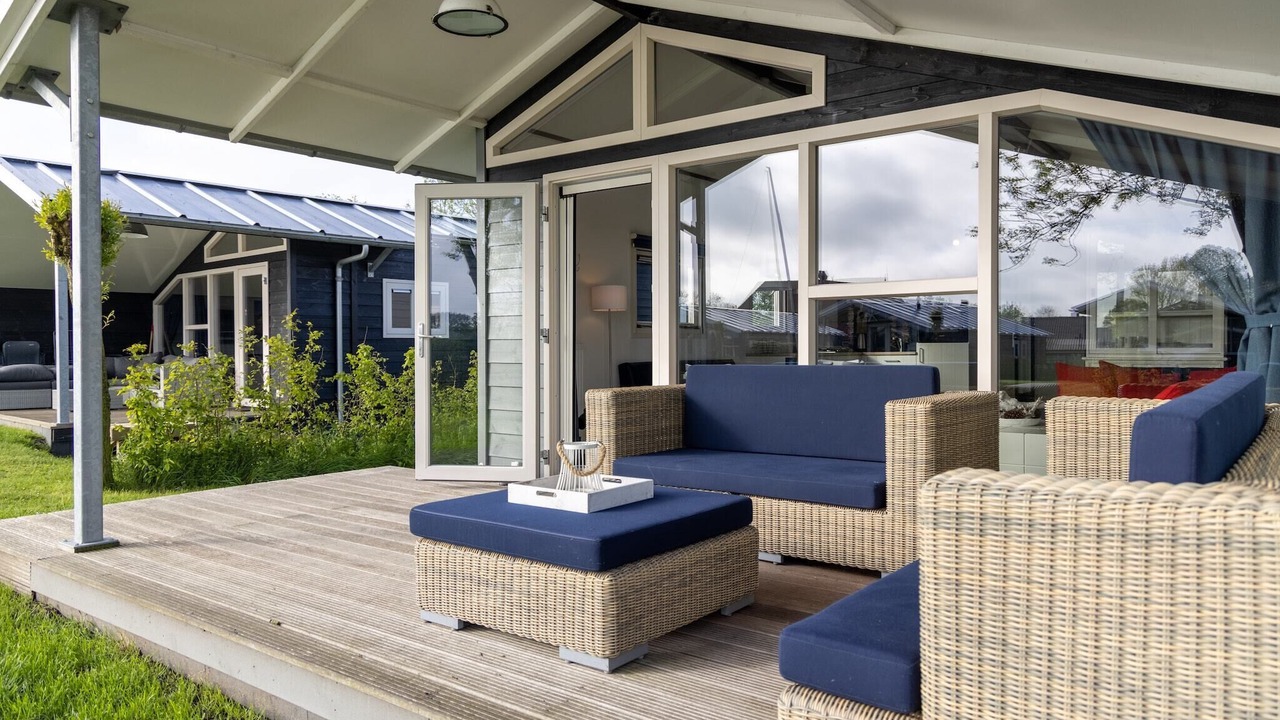 Photo of Patio Balcony in Terkaple
