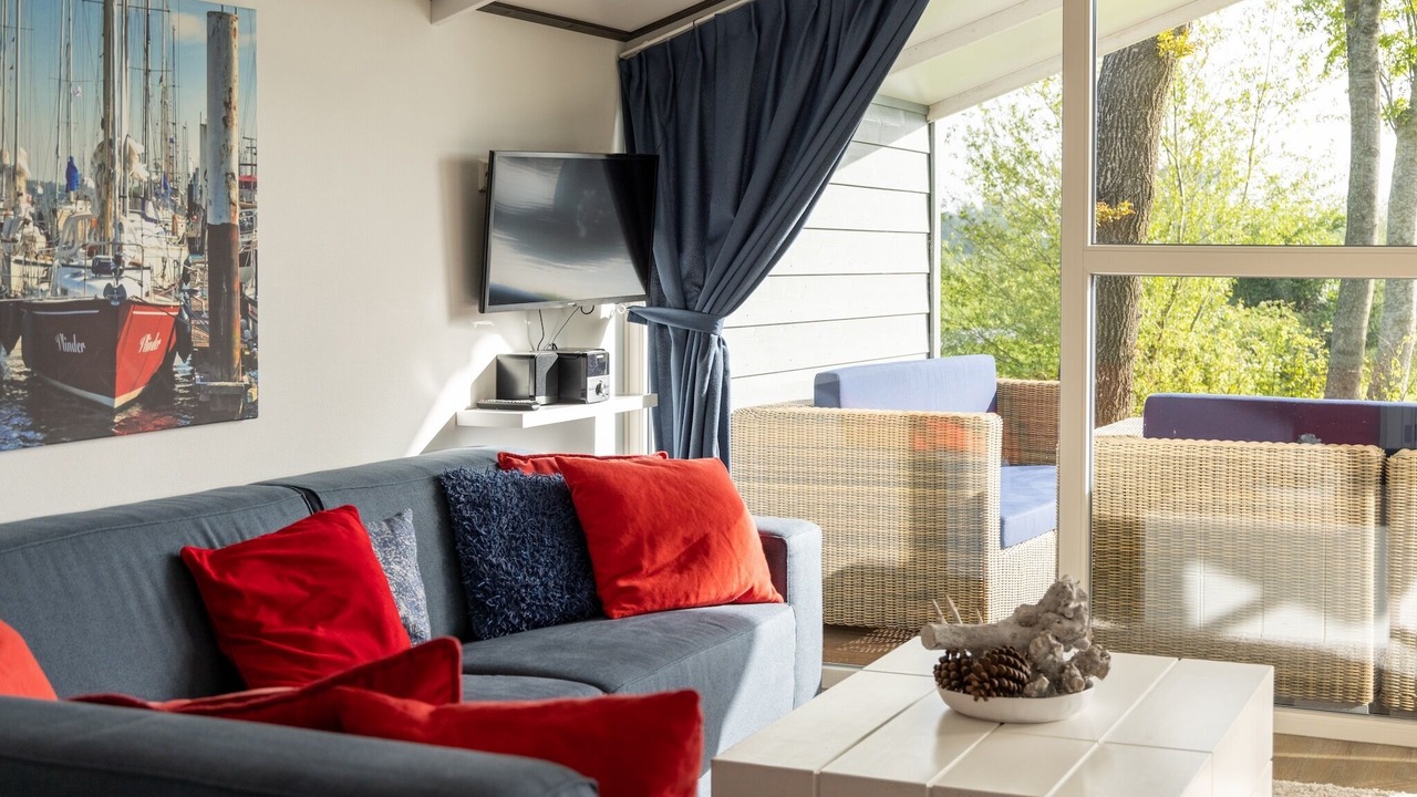 Photo of Livingroom in Terkaple