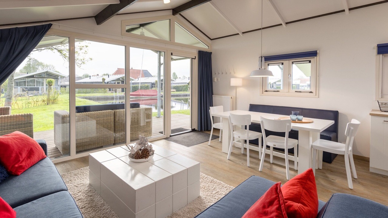 Photo of Livingroom in Terkaple