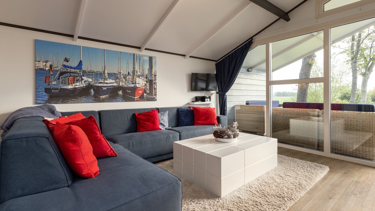 Photo of Livingroom in Terkaple
