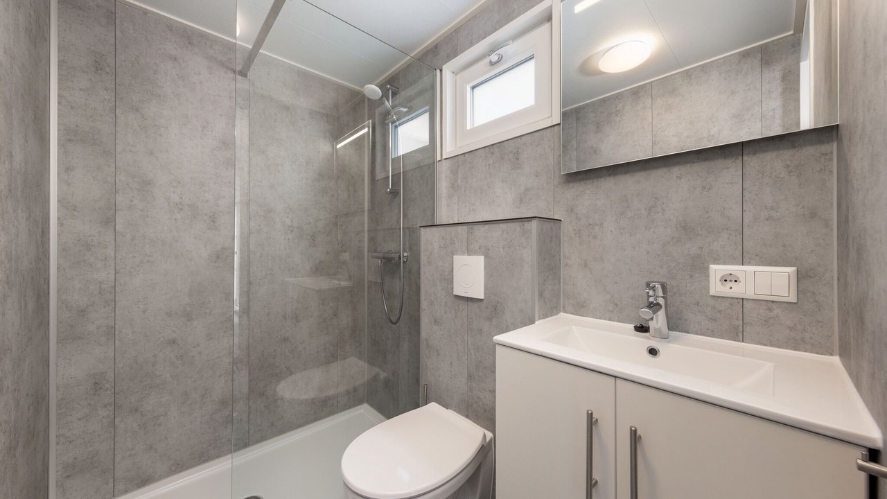 Photo of Bathroom in Gasselternijveen