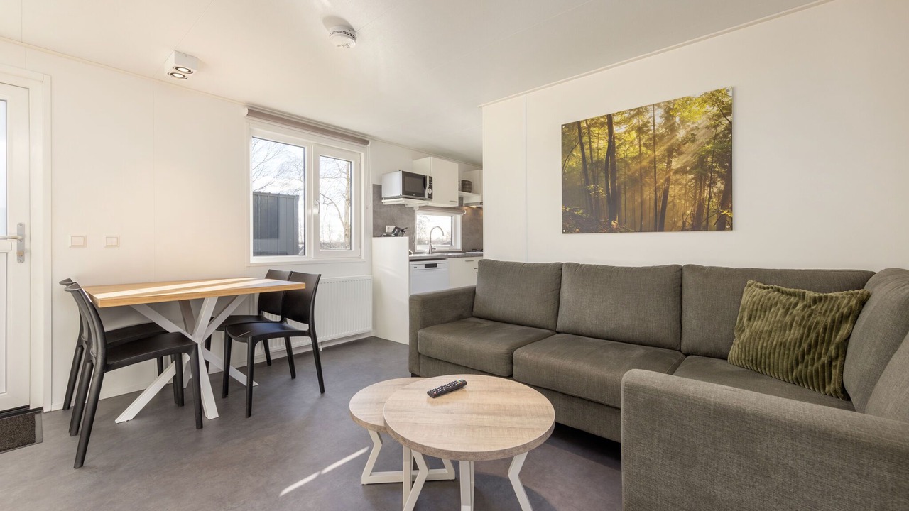 Photo of Livingroom in Gasselternijveen