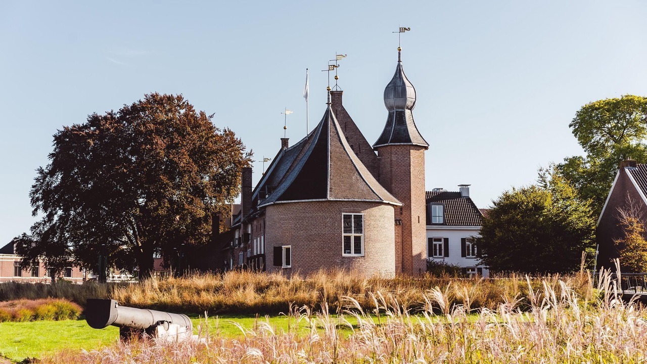 Photo of Others in Gasselternijveen