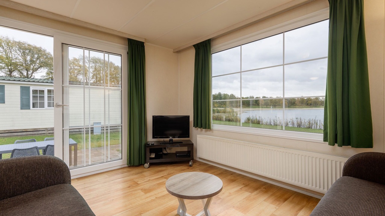 Photo of Livingroom in Borger