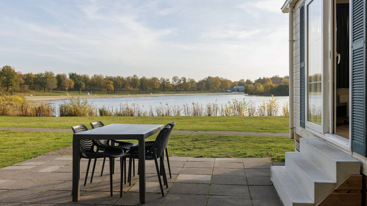 Photo of Patio Balcony in Borger