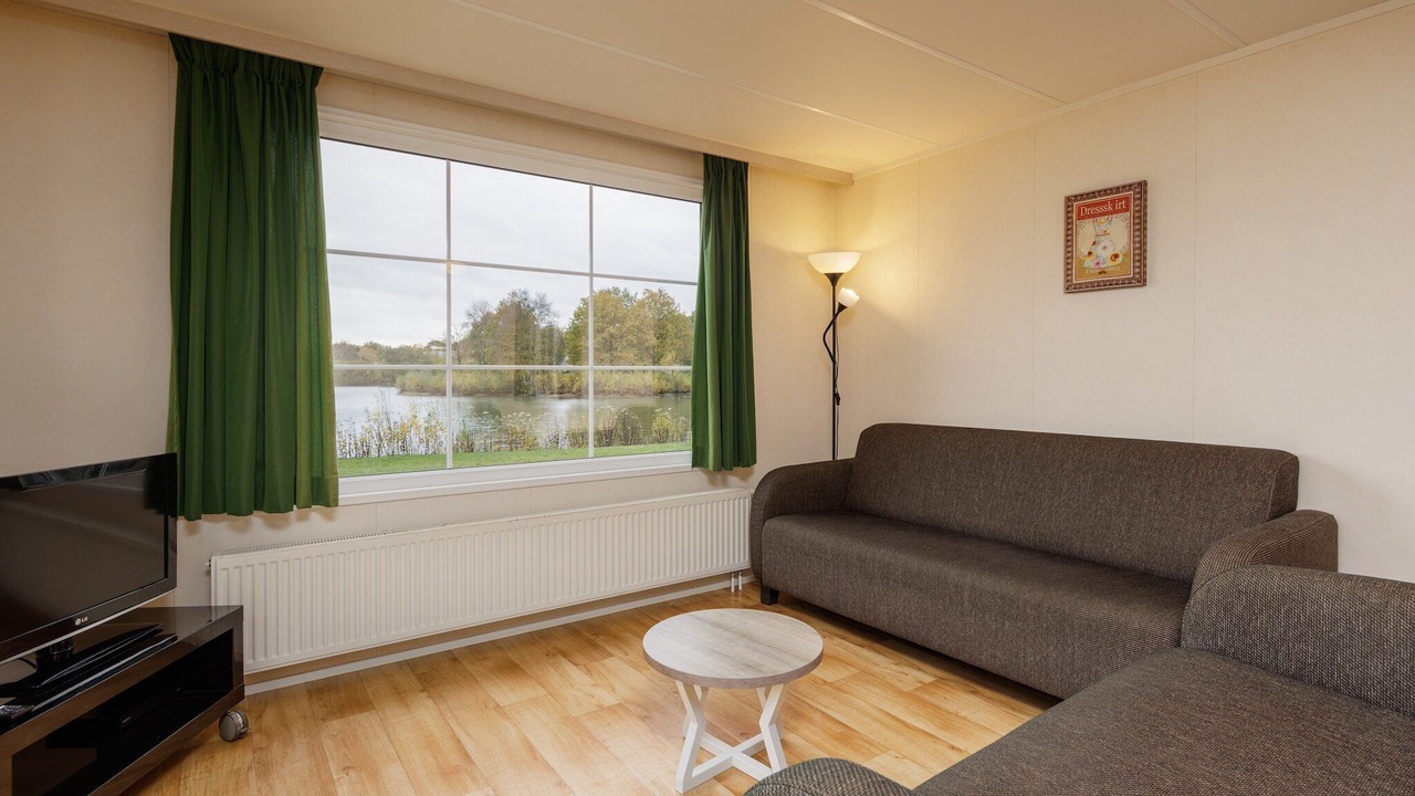 Photo of Livingroom in Borger