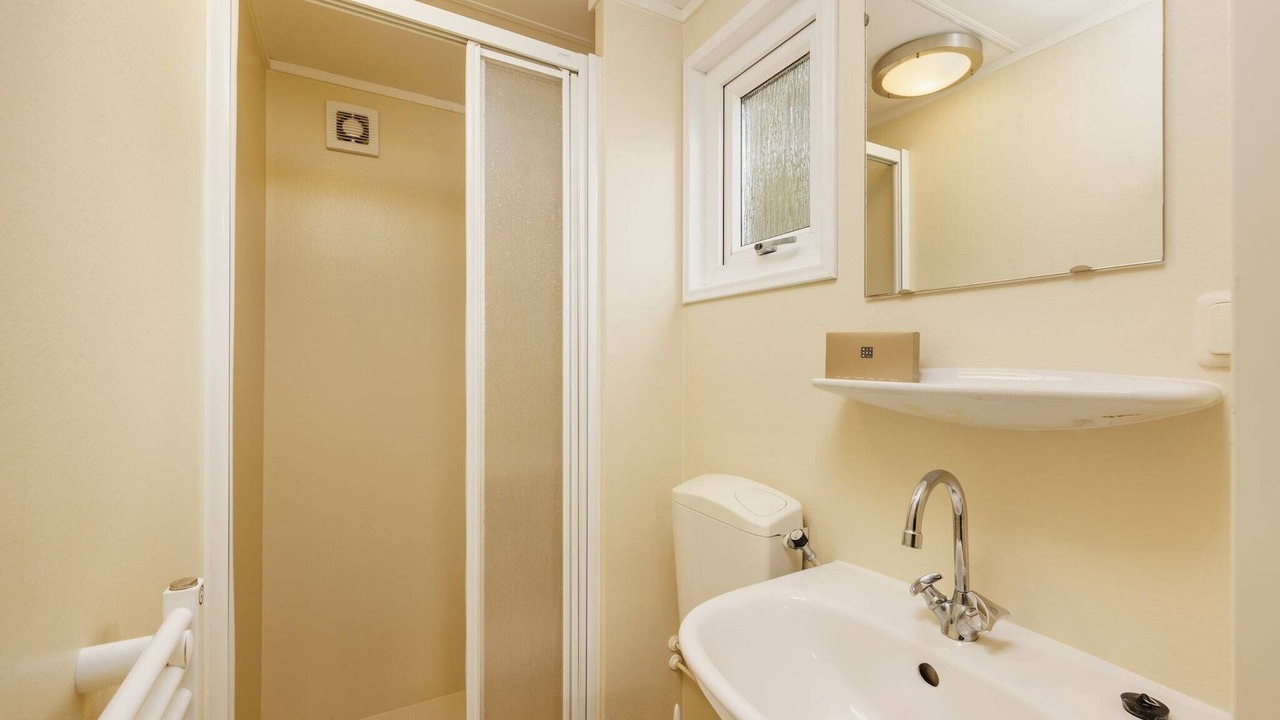 Photo of Bathroom in Borger