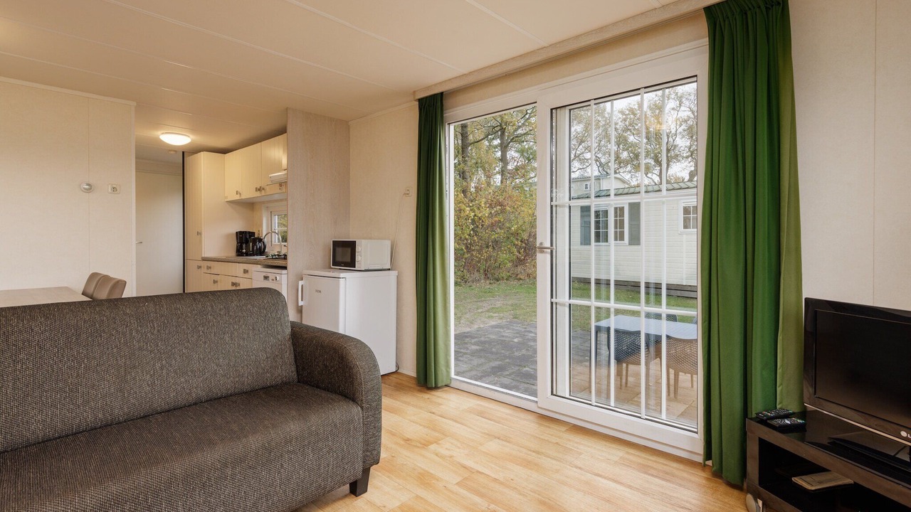 Photo of Livingroom in Borger