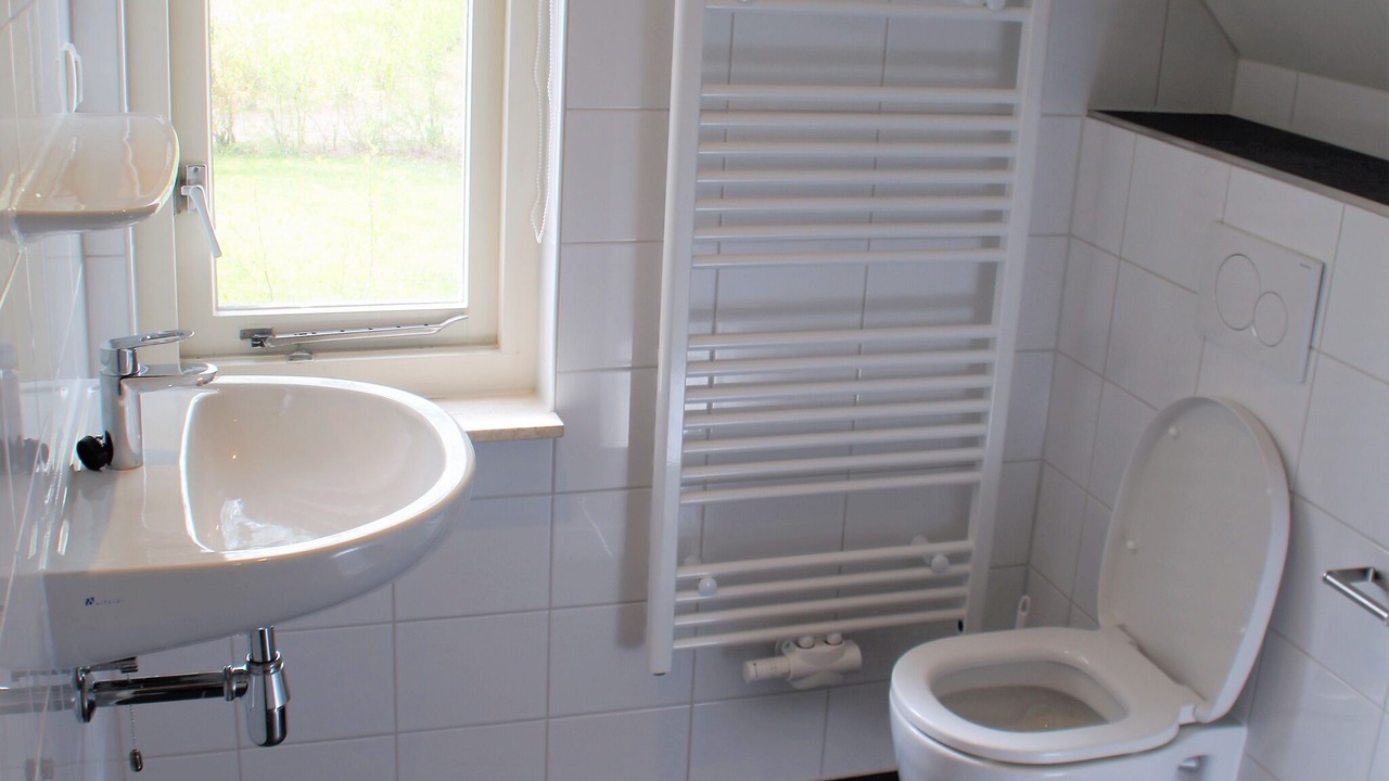 Photo of Bathroom in Hoogersmilde