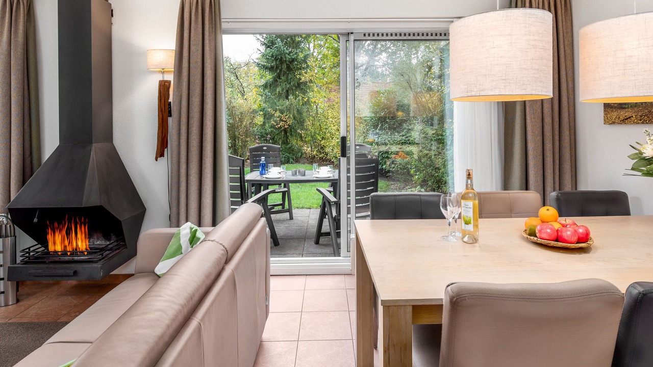 Photo of Livingroom in Hoogersmilde